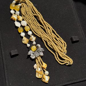 Marigold Mala