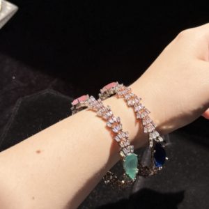 Rosegold Spectrum Kara Set