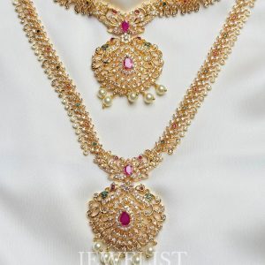 Zunaira Set by Jewelist.pk