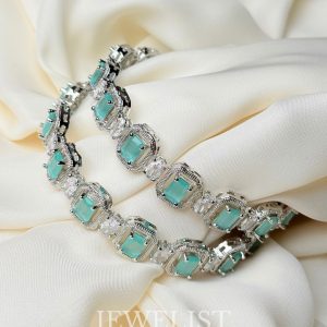 Octavia Link Bangles by Jewelist.pk – Artificial Pakistani Jewellery