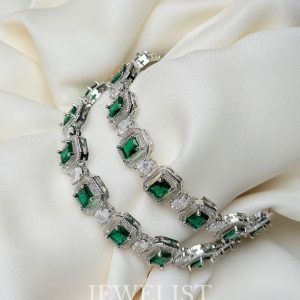 Octavia Link Bangles by Jewelist.pk – Artificial Pakistani Jewellery