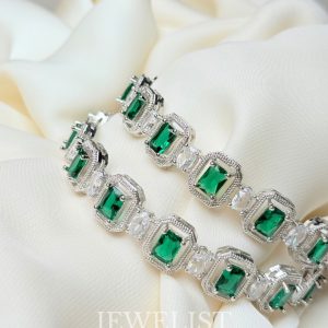 Octavia Link Bangles by Jewelist.pk – Artificial Pakistani Jewellery