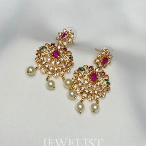 Zunaira Set by Jewelist.pk