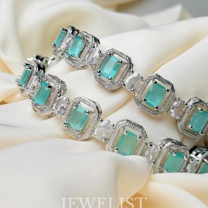 Octavia Link Bangles by Jewelist.pk – Artificial Pakistani Jewellery