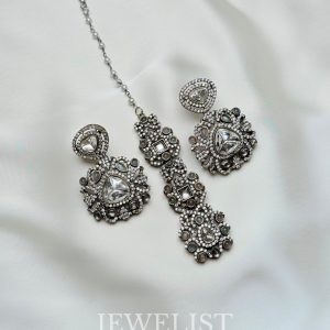 Mystic Polki Set by Jewelist.pk