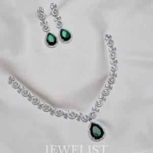 Emerald Chroma Drop Set