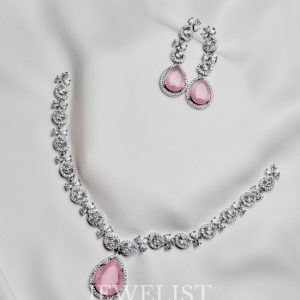 Pink Chroma Drop Set