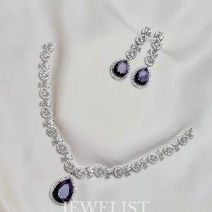 Purple Chroma Drop Set