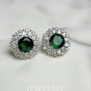 Regal Orb Studs
