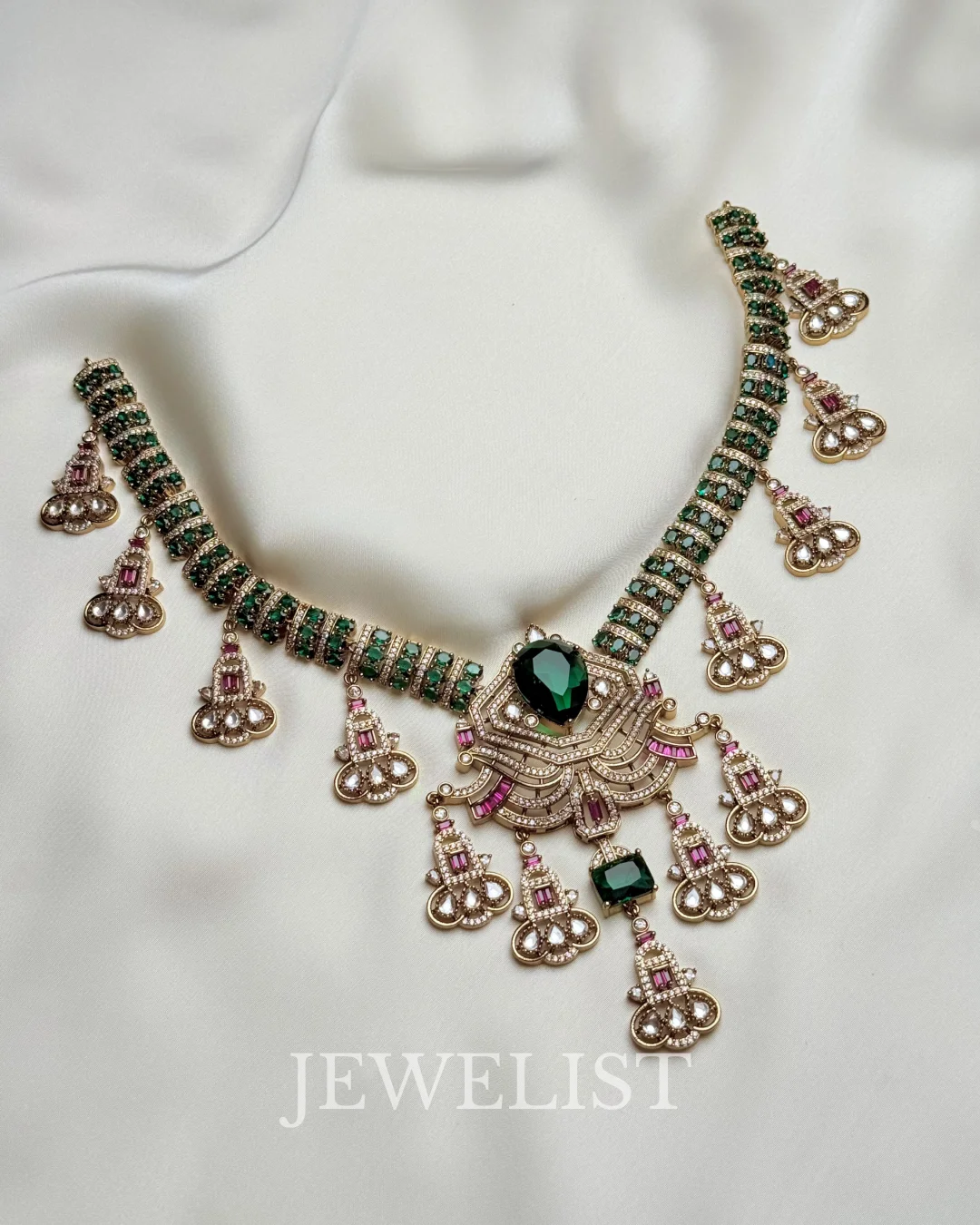 Zamarrud Dew Ensemble