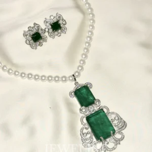 Muse Doublet Mala Set
