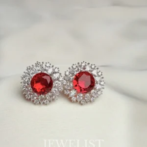 Regal Orb Studs