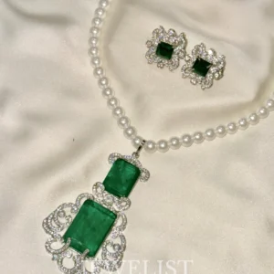 Muse Doublet Mala Set