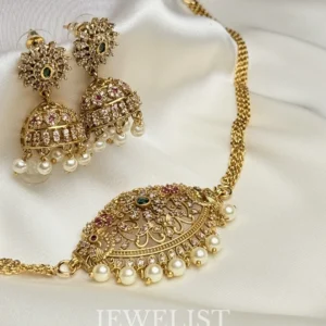 Riva Heritage Choker