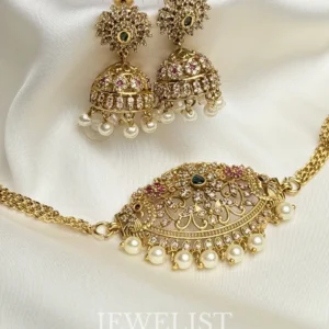 Riva Heritage Choker
