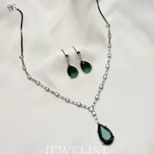 Pear Drop Set