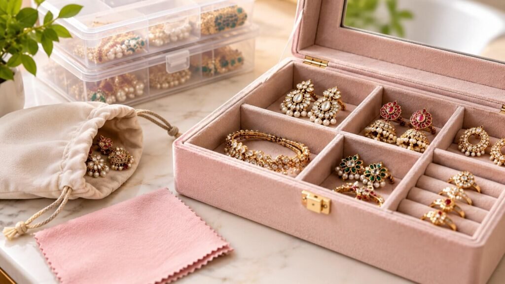 jewellery box set blog banner